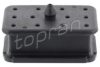 VW 2E0411171B Bush, leaf spring